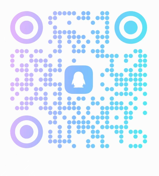 扫码添加QQ-毅衡资源社